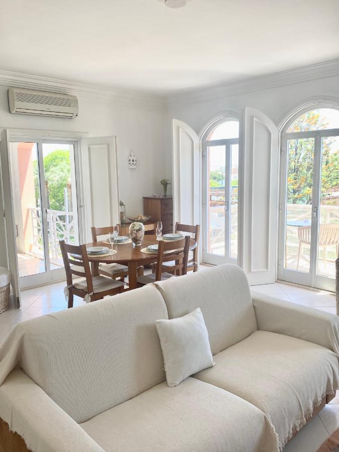 Vilamoura City Center Flat Exterior photo