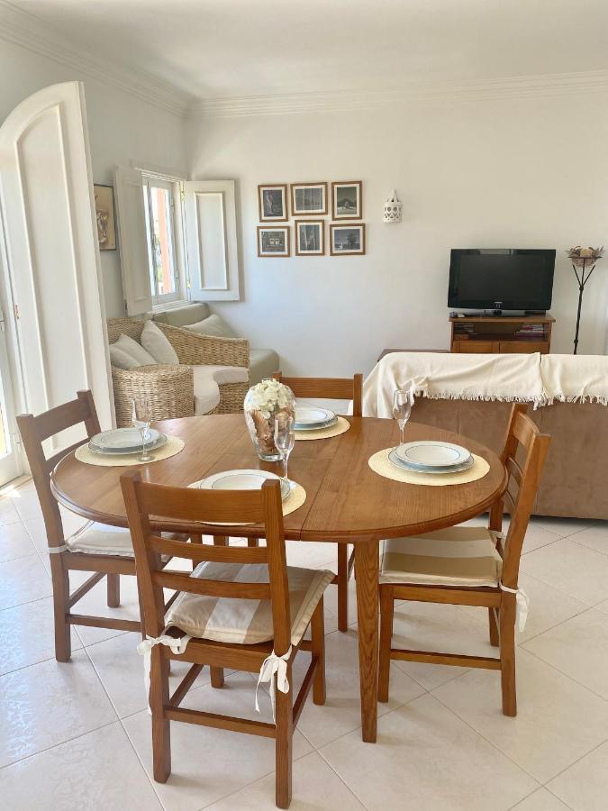 Vilamoura City Center Flat Exterior photo