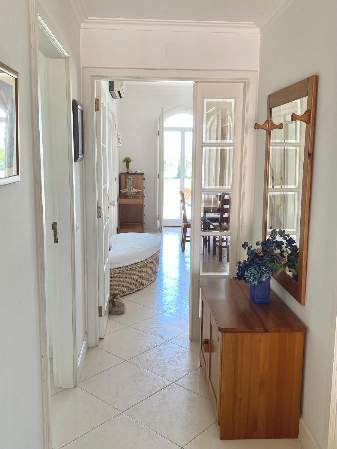 Vilamoura City Center Flat Exterior photo