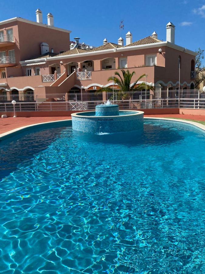 Vilamoura City Center Flat Exterior photo