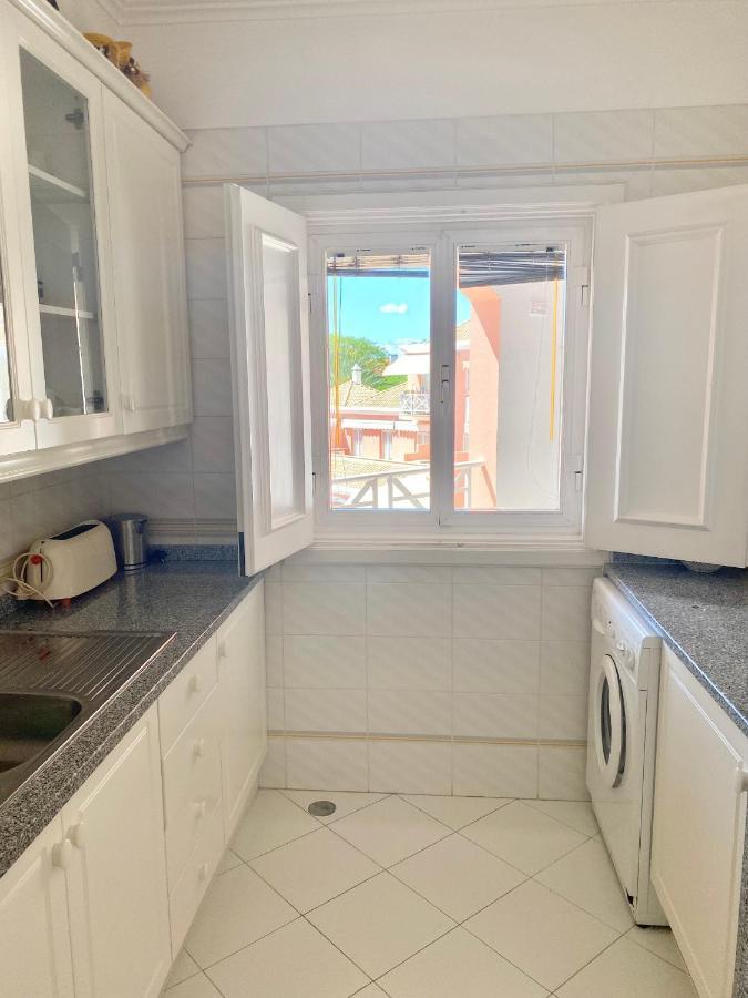 Vilamoura City Center Flat Exterior photo