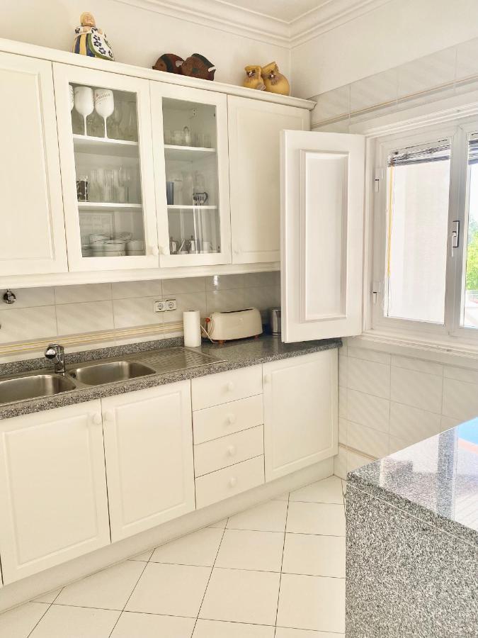 Vilamoura City Center Flat Exterior photo